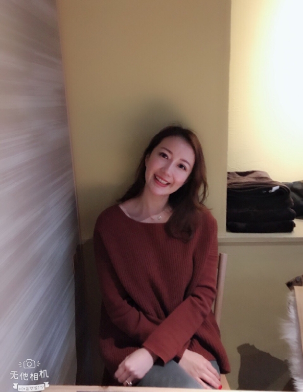 田冬的第一张照片--珠海相亲服务中心