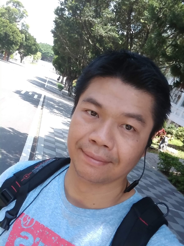 Jacky的第一张照片--珠海相亲服务中心