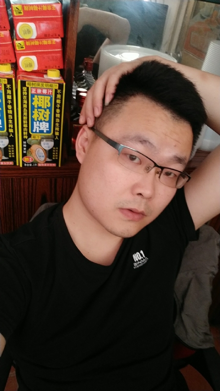 沉默的海的第二张照片--珠海相亲服务中心