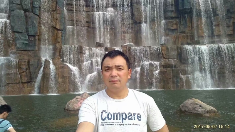 平淡的第一张照片--珠海相亲服务中心