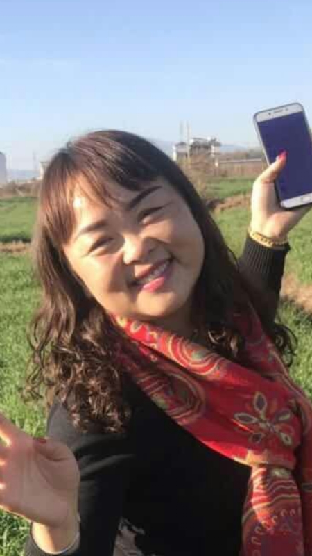 听雨的第一张照片--珠海相亲服务中心