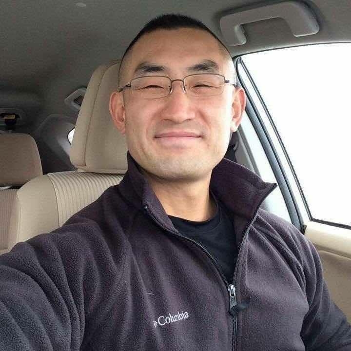 成福江的第一张照片--珠海相亲服务中心