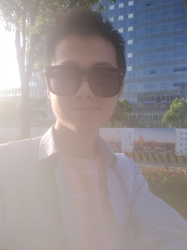 明仔的第一张照片--珠海相亲服务中心