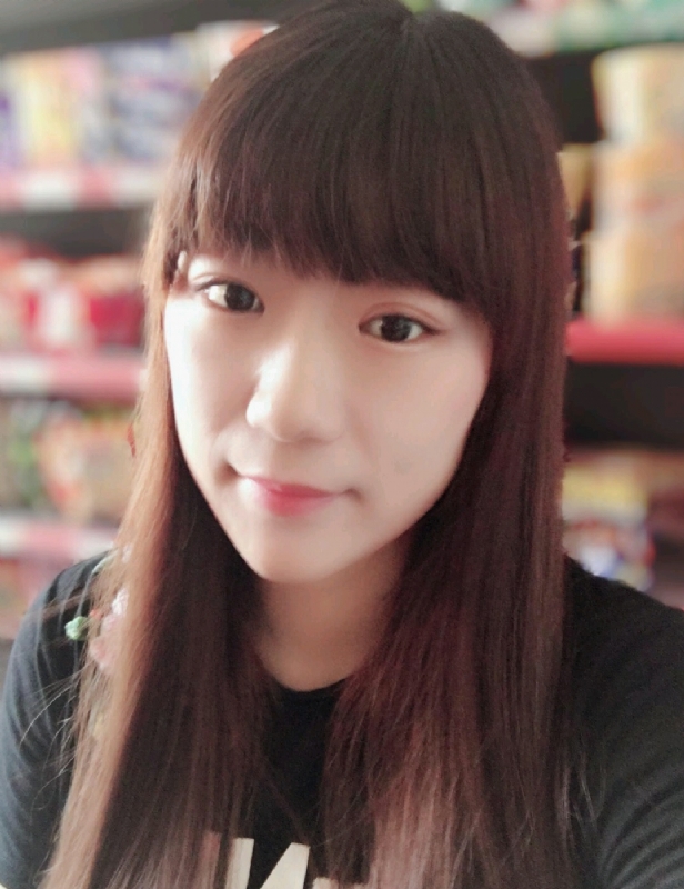 媛媛的第一张照片--珠海相亲服务中心