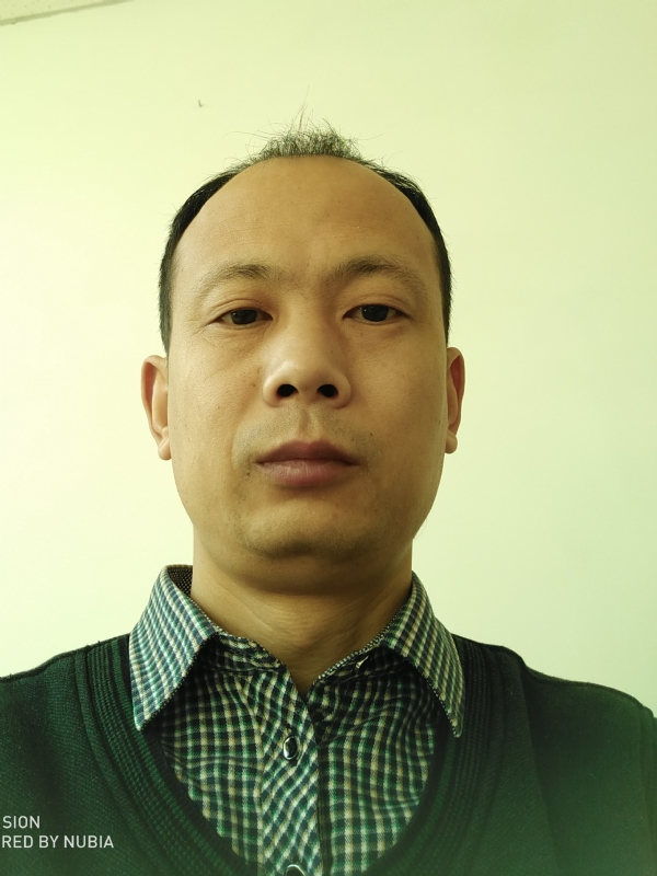 爱不单行的第一张照片--珠海相亲服务中心