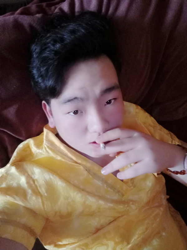 有心无力的第一张照片--珠海相亲服务中心