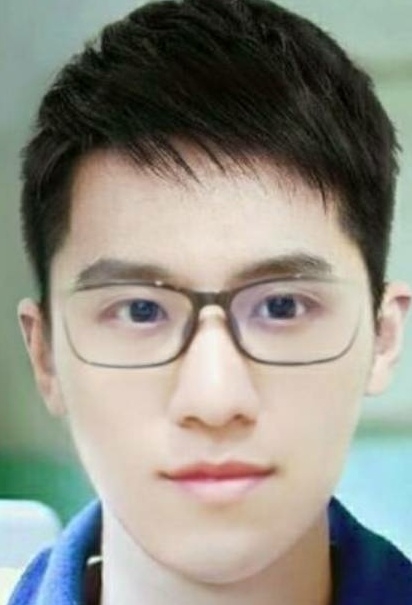 艾佳的第一张照片--珠海相亲服务中心