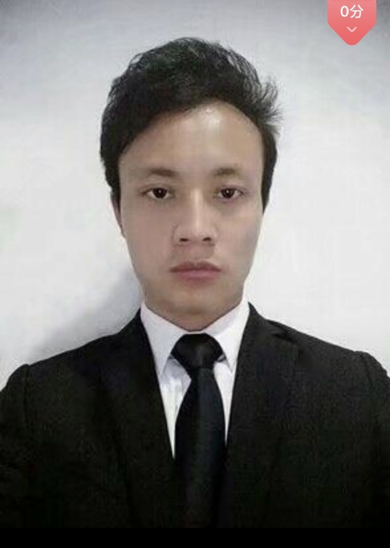 奈何的第二张照片--珠海相亲服务中心