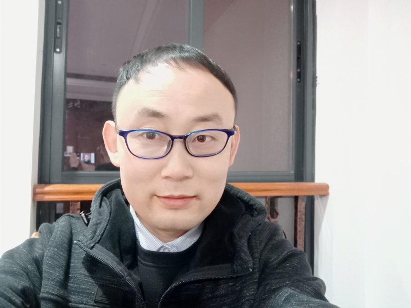 冬日暖阳的第一张照片--珠海相亲服务中心