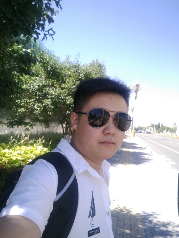 从新开始的第一张照片--珠海相亲服务中心