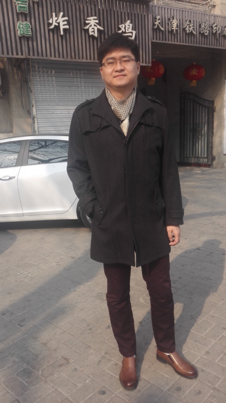 盟主的第一张照片--珠海相亲服务中心