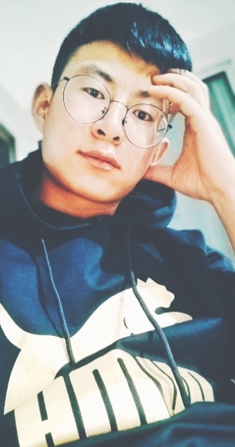 军少的第一张照片--珠海相亲服务中心