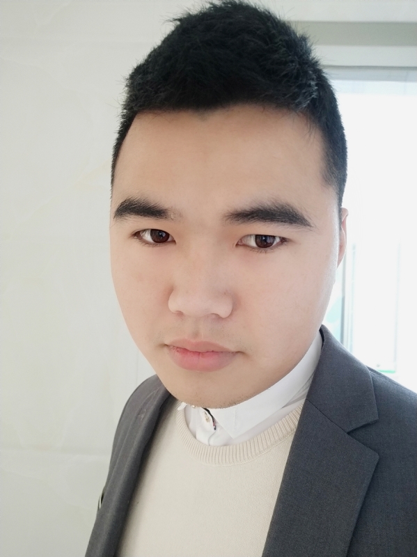 啊辉的第一张照片--珠海相亲服务中心