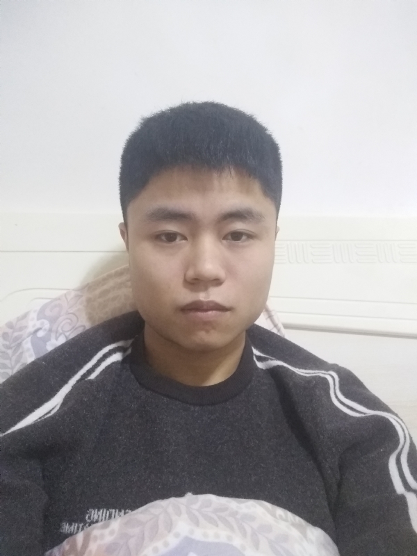 邓志强的第一张照片--珠海相亲服务中心