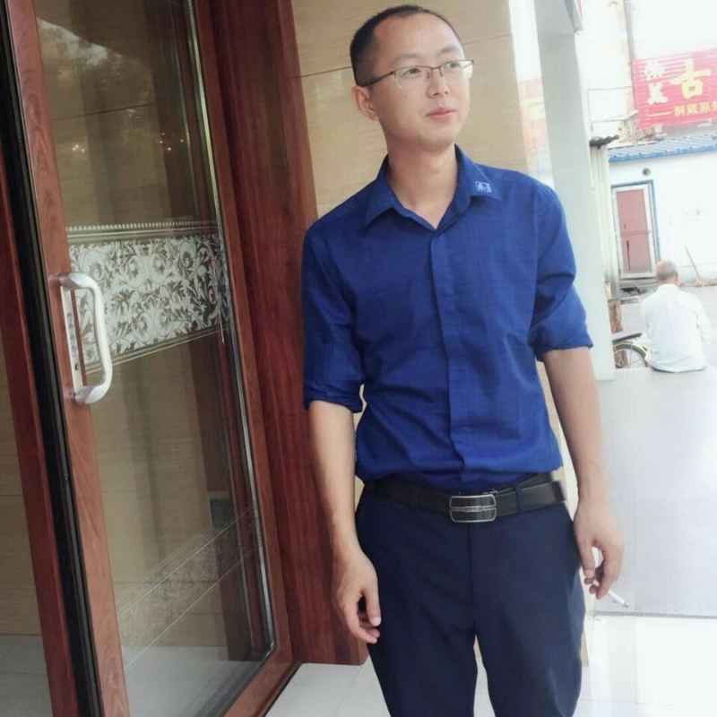 亦久懿旧的第一张照片--珠海相亲服务中心