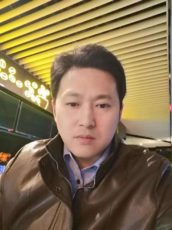 只为伊人醉的第一张照片--珠海相亲服务中心