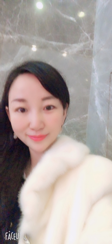 芳草的第一张照片--珠海相亲服务中心