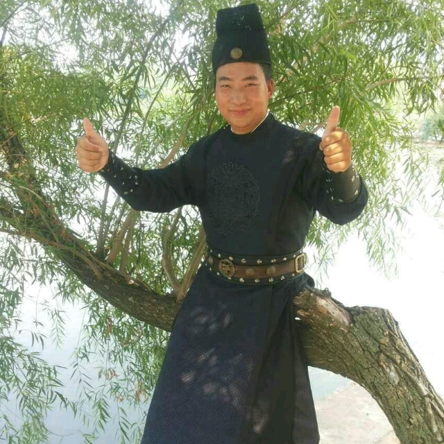 yangtao的第一张照片--珠海相亲服务中心