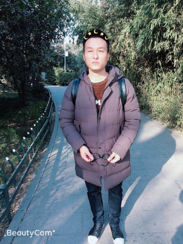 马儿的第一张照片--珠海相亲服务中心