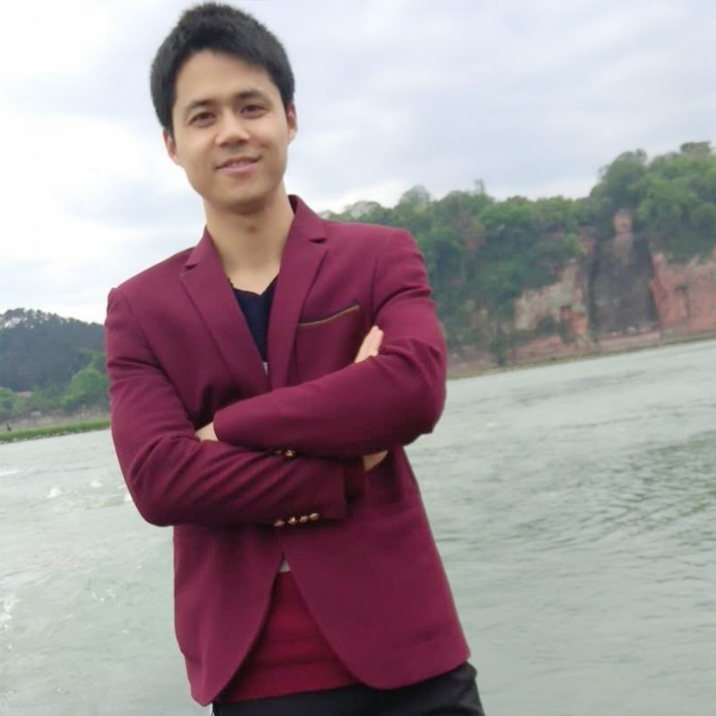 唯诺真的第一张照片--珠海相亲服务中心