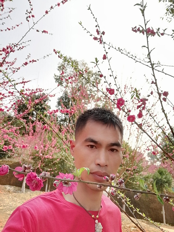 惜緣的第一张照片--珠海相亲服务中心