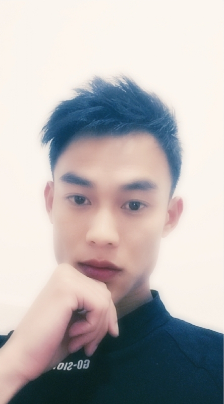 郑漂亮的第一张照片--珠海相亲服务中心