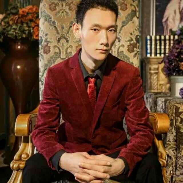 寻找附近的人的第一张照片--珠海相亲服务中心