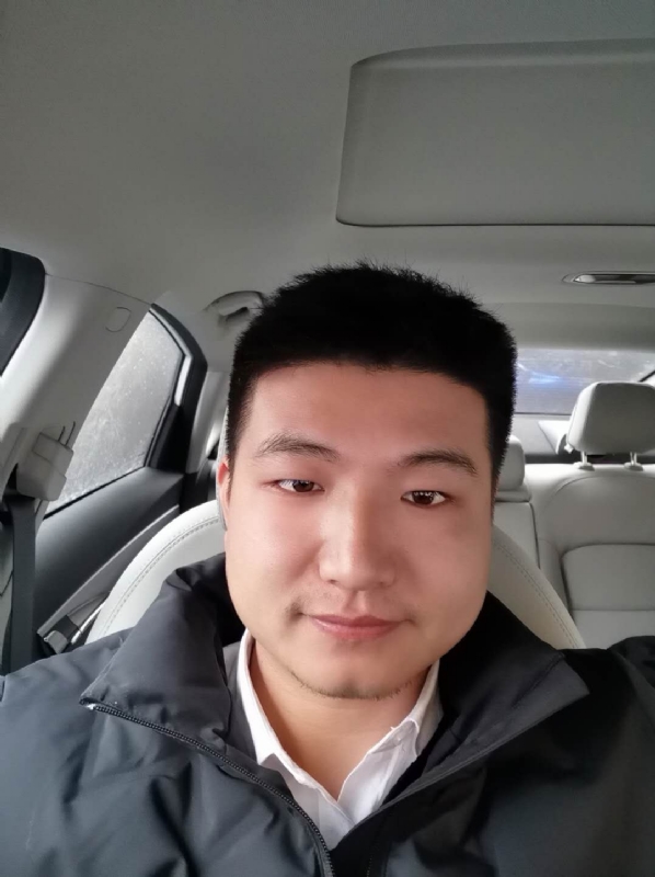 美好未来的第一张照片--珠海相亲服务中心