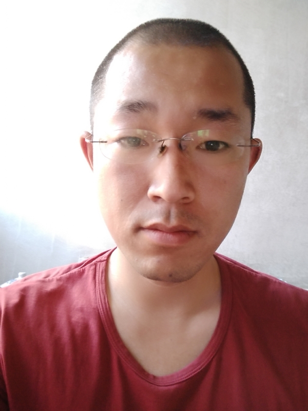 陌生吟的第一张照片--珠海相亲服务中心