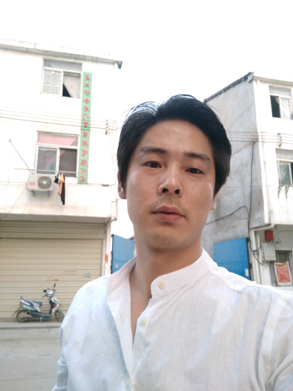 峰哥的第一张照片--珠海相亲服务中心