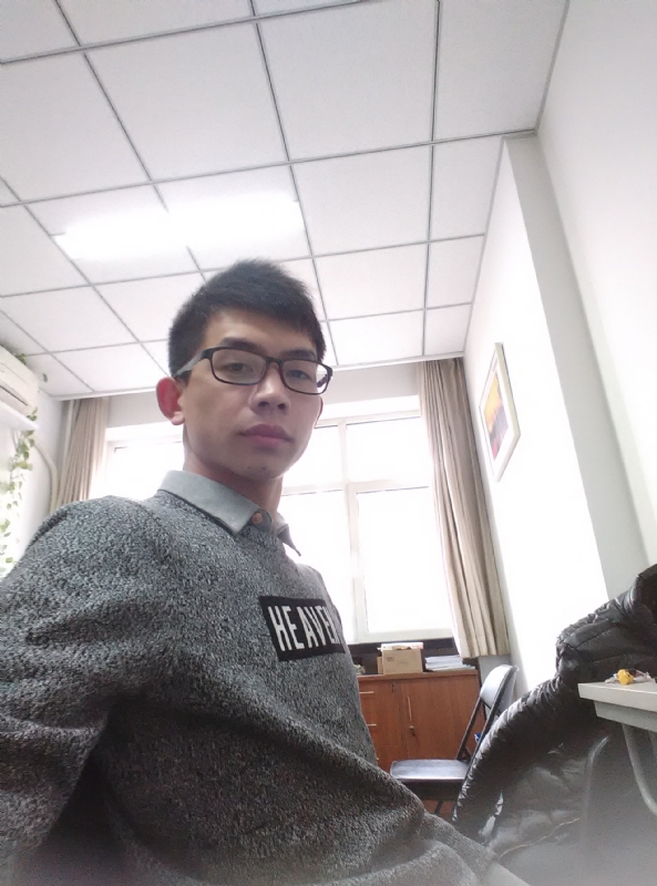 cheer辉的第一张照片--珠海相亲服务中心