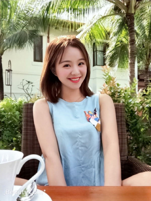 金玲789的第一张照片--珠海相亲服务中心