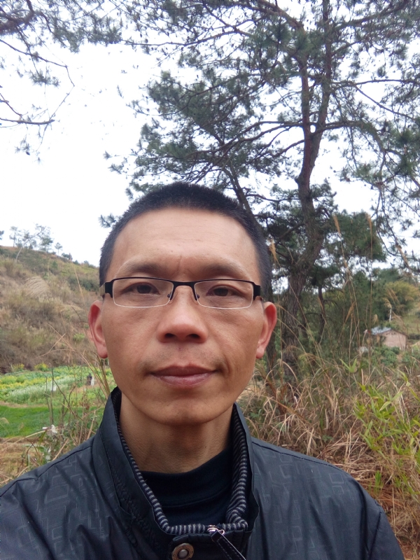 jame的第一张照片--珠海相亲服务中心