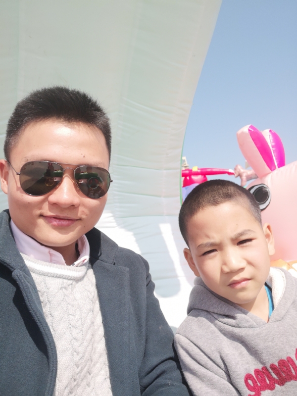 張文的第一张照片--珠海相亲服务中心