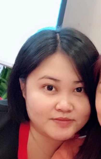 静静的第一张照片--珠海相亲服务中心