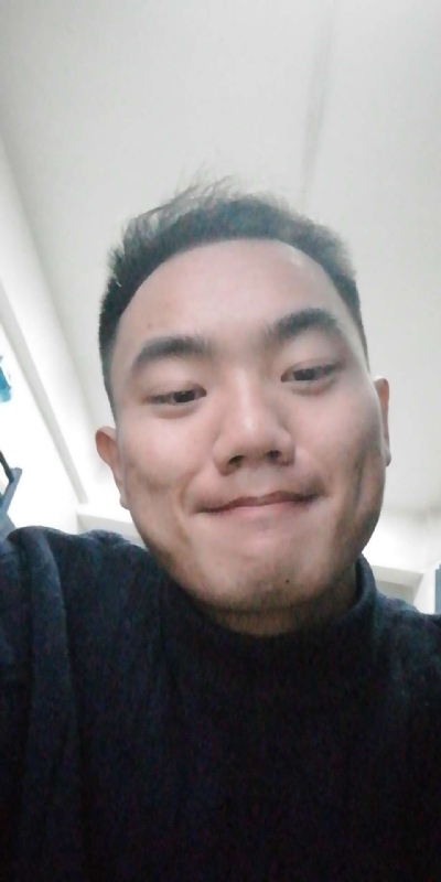 小汪的第一张照片--珠海相亲服务中心