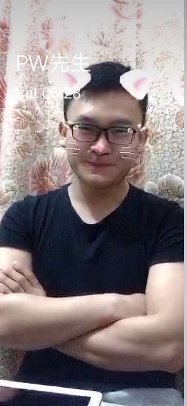 PW先生的第一张照片--珠海相亲服务中心