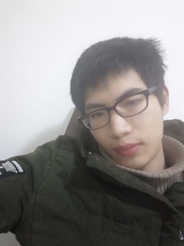 妖星的第一张照片--珠海相亲服务中心