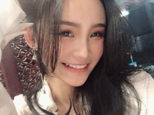 紫薇的第一张照片--珠海相亲服务中心