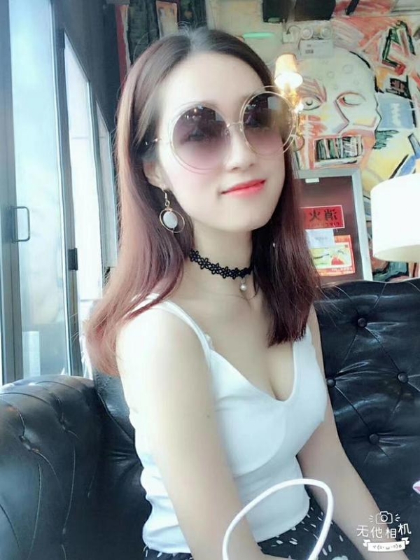 蕓兒的第一张照片--珠海相亲服务中心