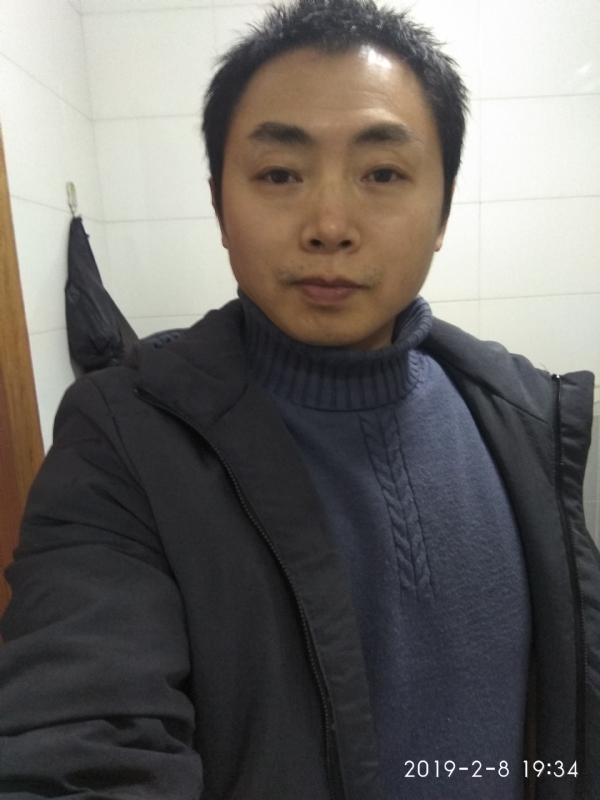 buganxiangxin的第一张照片--珠海相亲服务中心