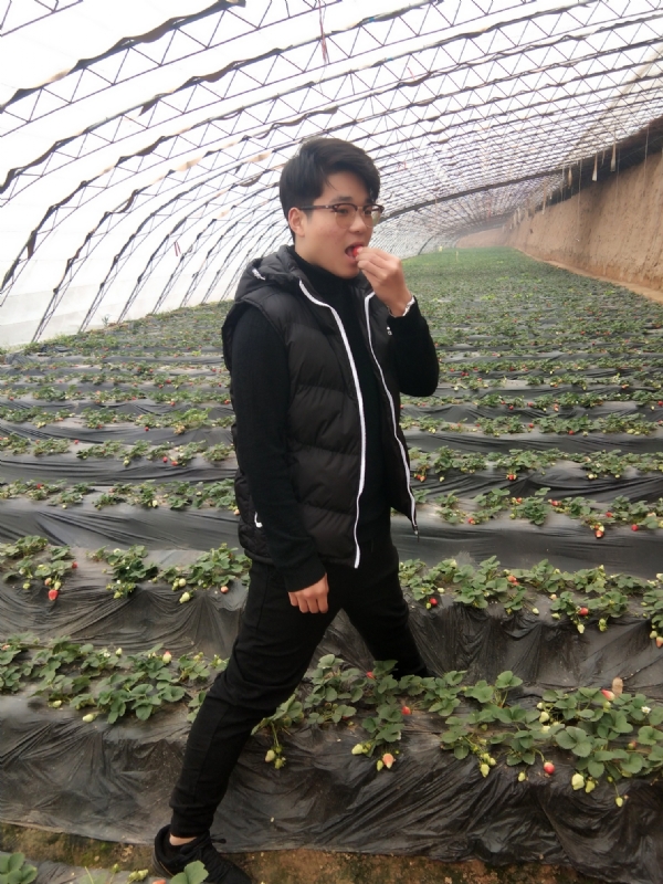 樊小广的第一张照片--珠海相亲服务中心