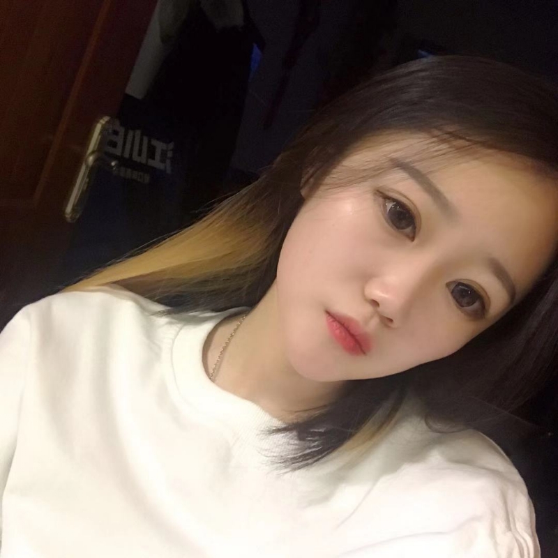 佳佳的第一张照片--珠海相亲服务中心