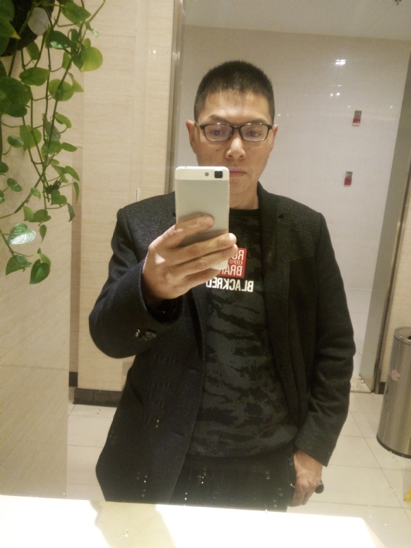 顺其自然的第一张照片--珠海相亲服务中心