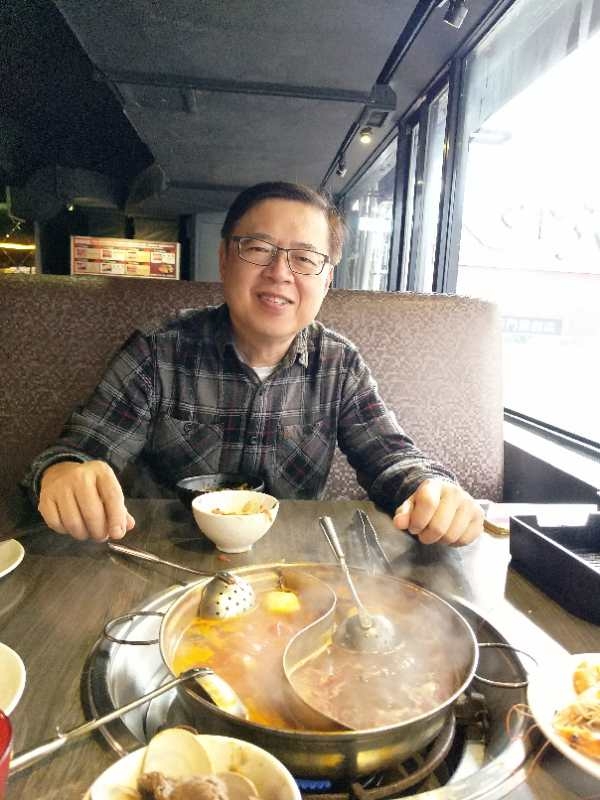 真誠的第一张照片--珠海相亲服务中心