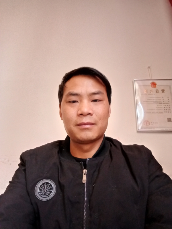 追寻爱情她在哪里的第一张照片--珠海相亲服务中心