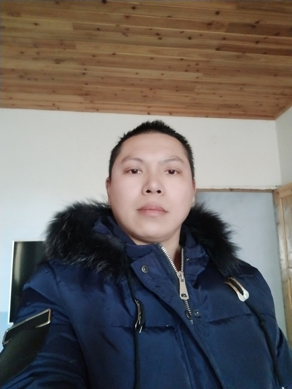 寻爱的第二张照片--珠海相亲服务中心