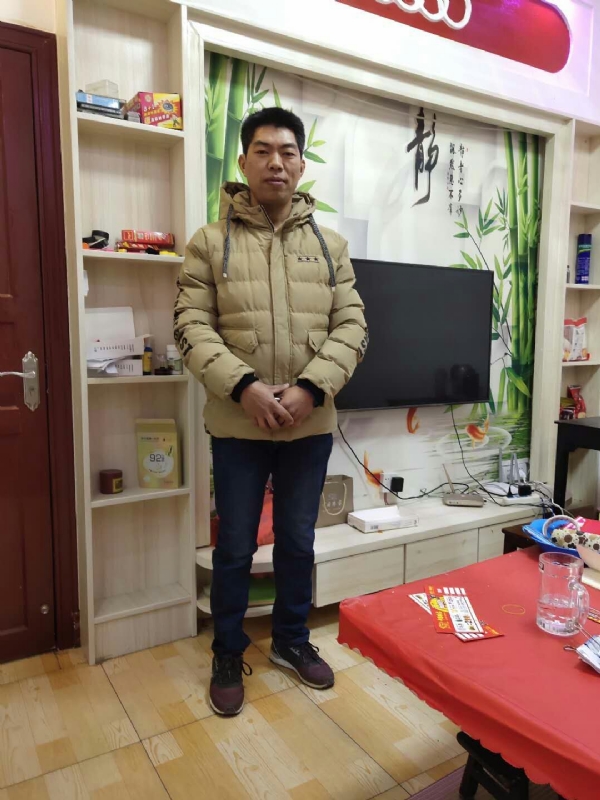 风云的第一张照片--珠海相亲服务中心