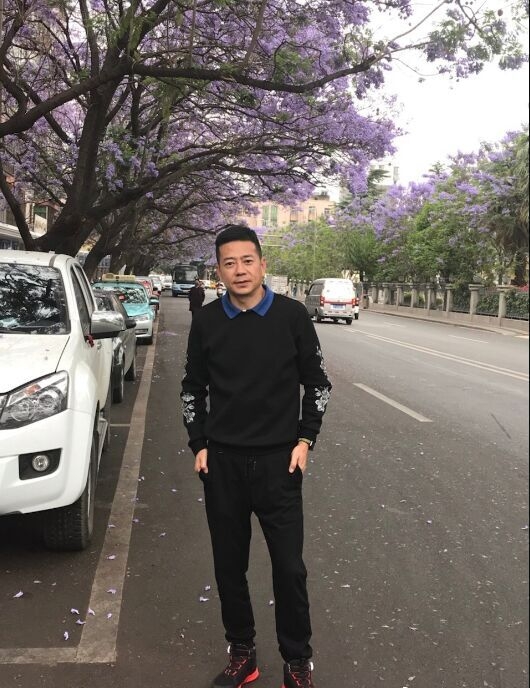 宁静致远的第一张照片--珠海相亲服务中心