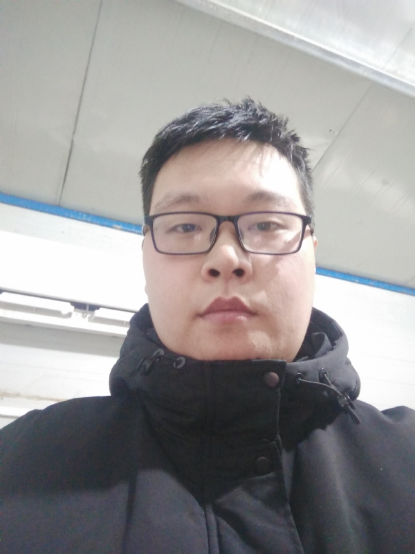 杰杰的第一张照片--珠海相亲服务中心